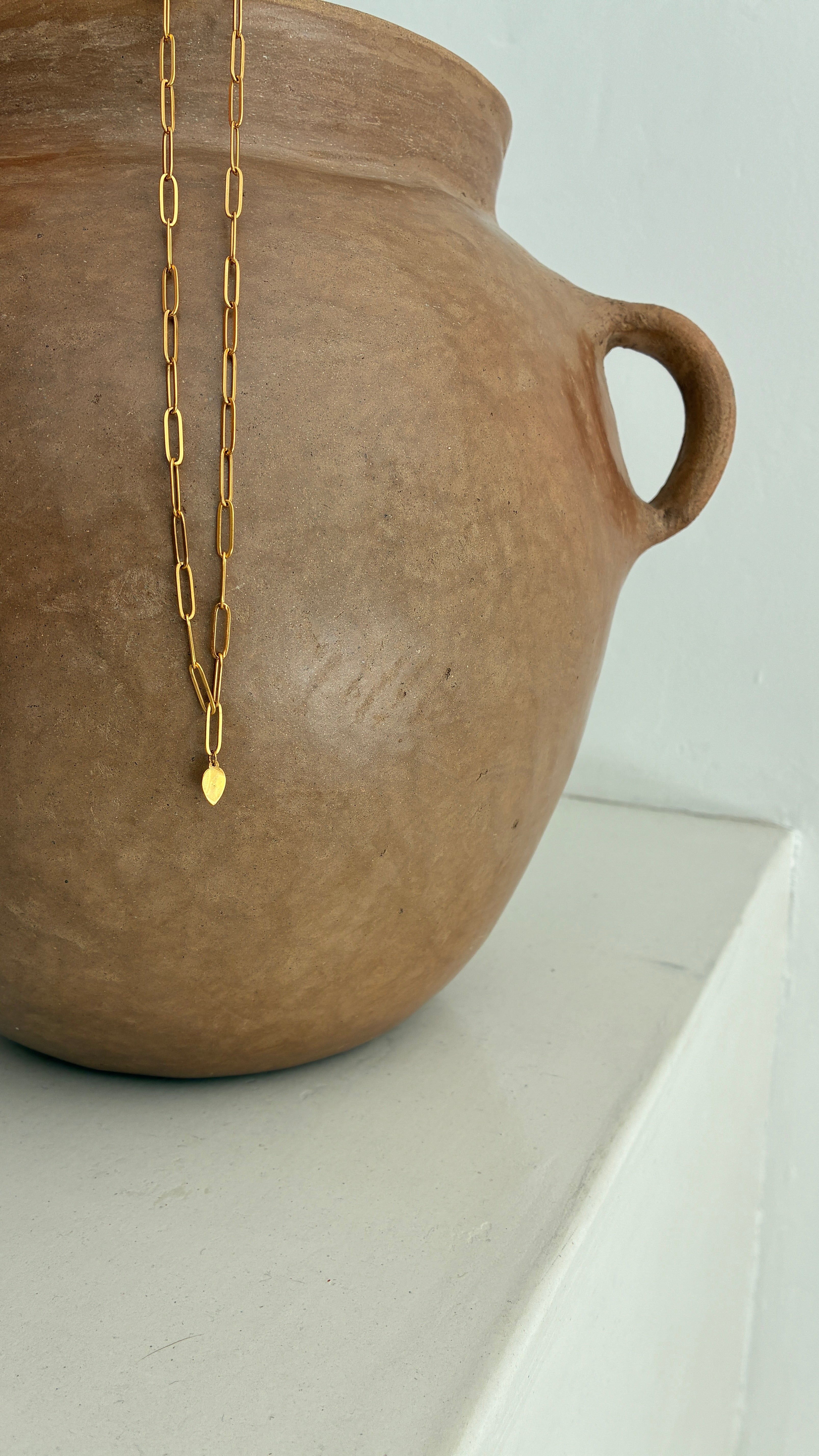 Collar dijes Empty 5