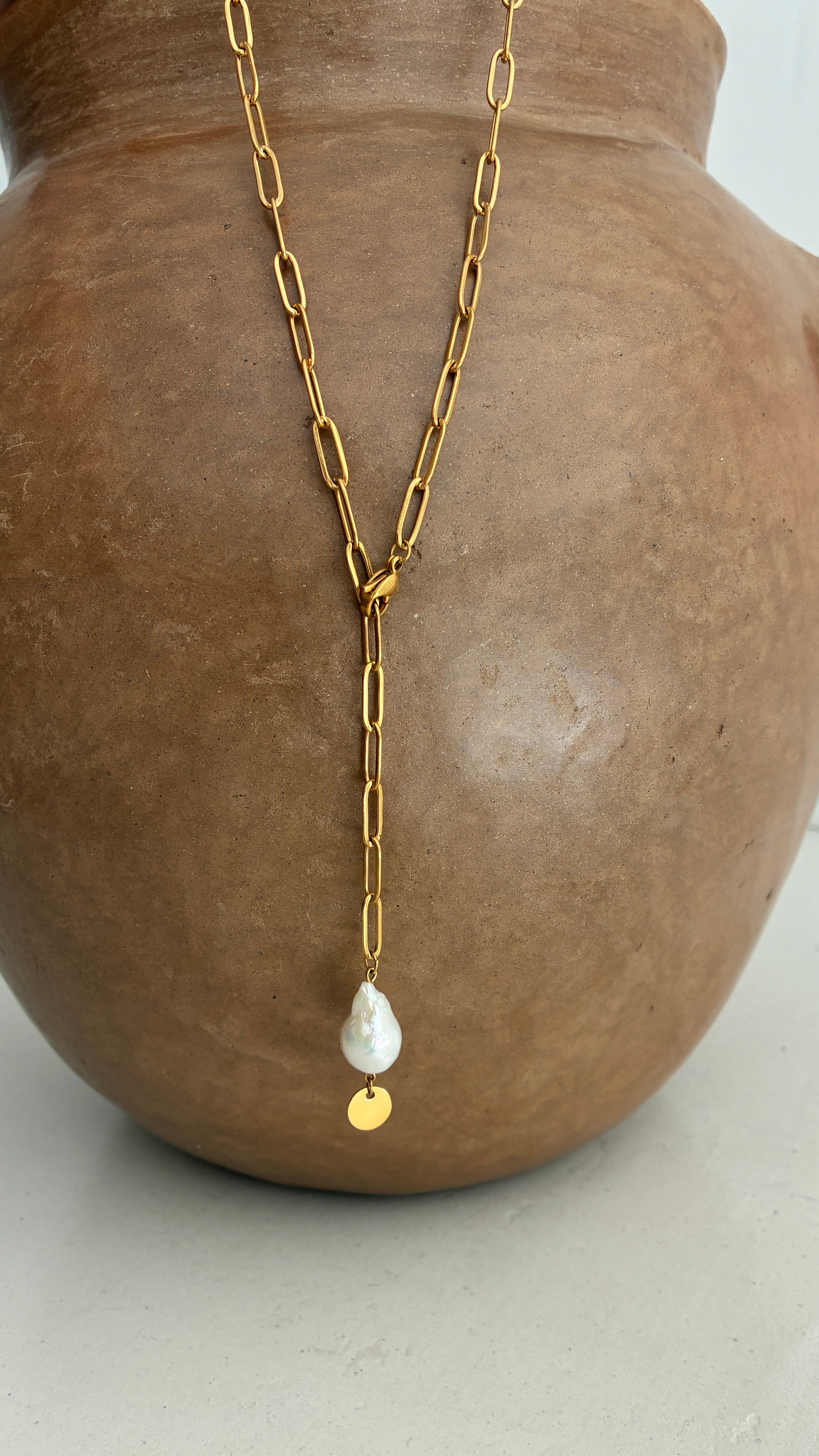 Collar dijes Empty 5