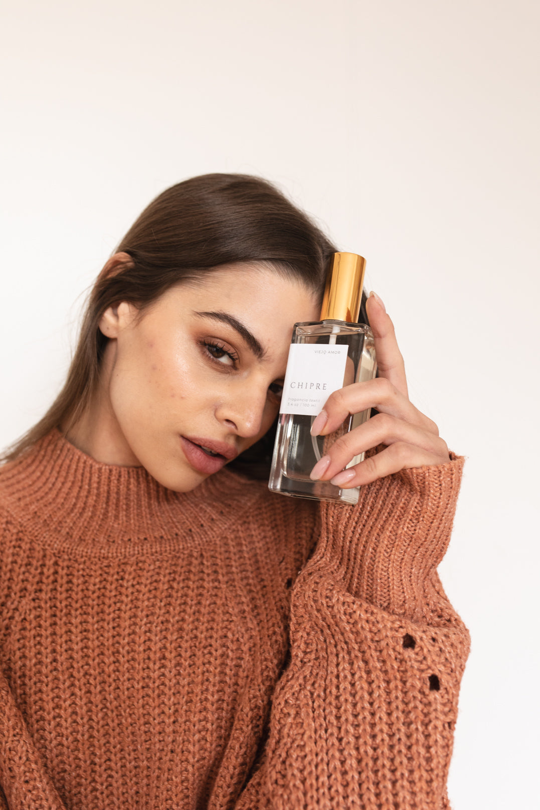 Fragancia Textil Cristal Soft Cotton