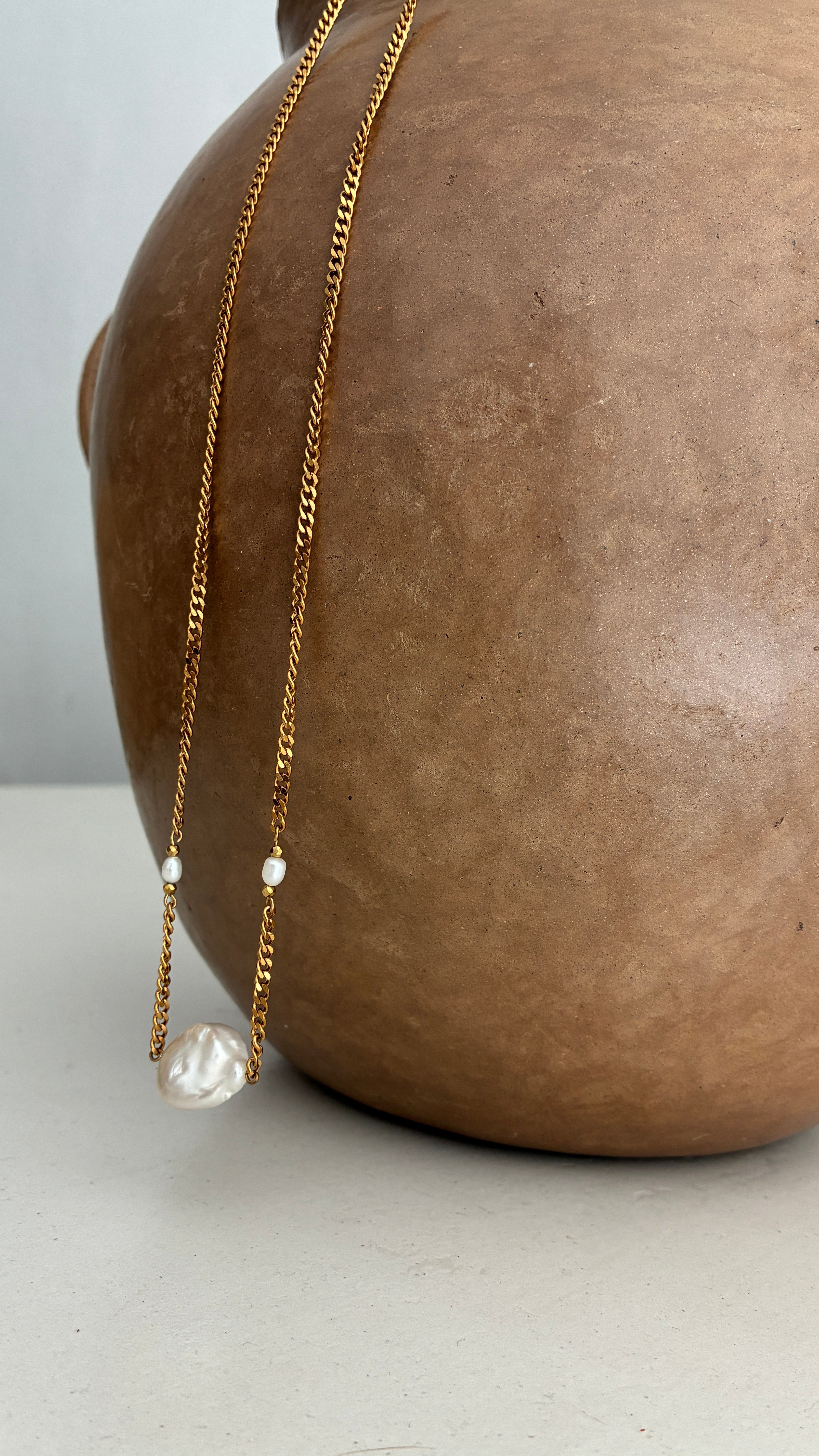 Collar dijes Empty 5