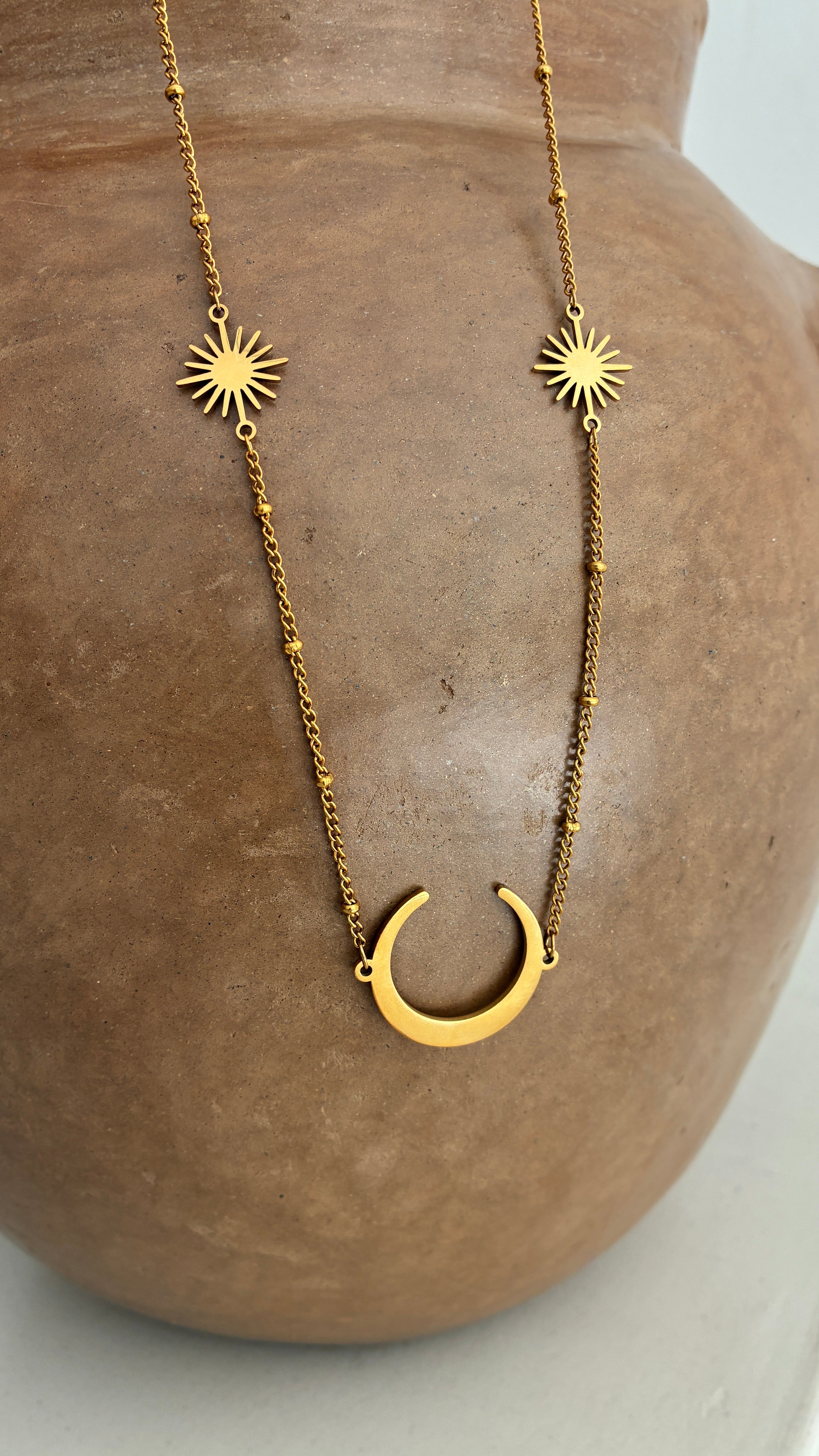 Collar dijes Empty 5