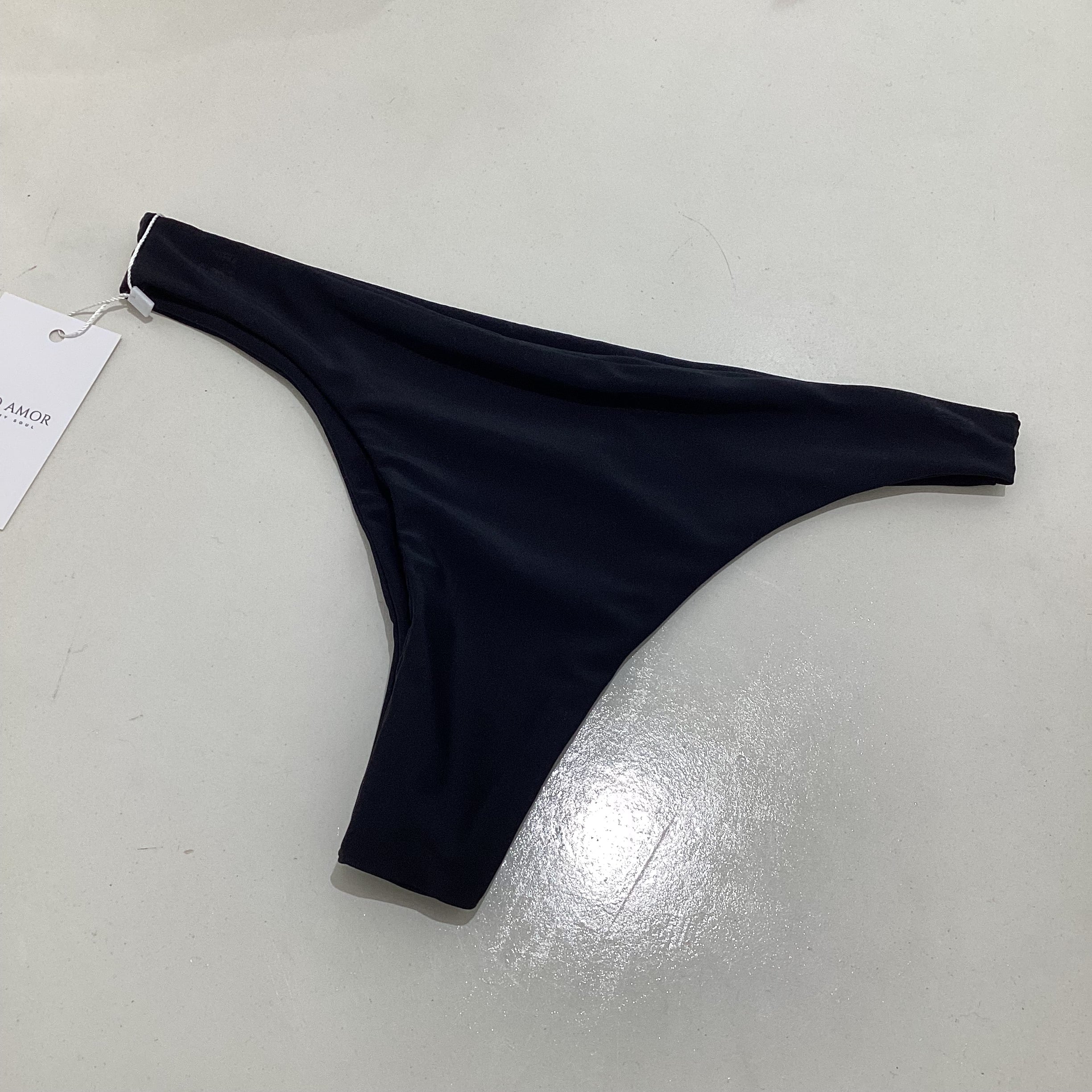 Brazilian Bikini Jackson Black