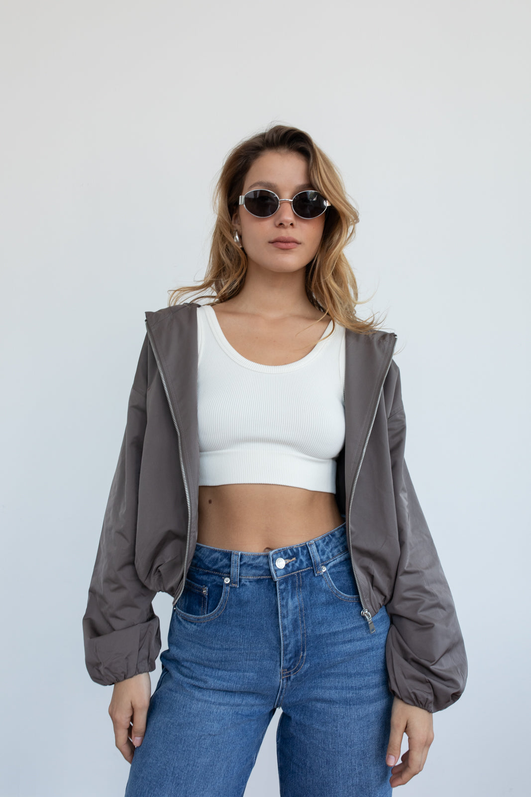 Rompevientos Delia Cocoa