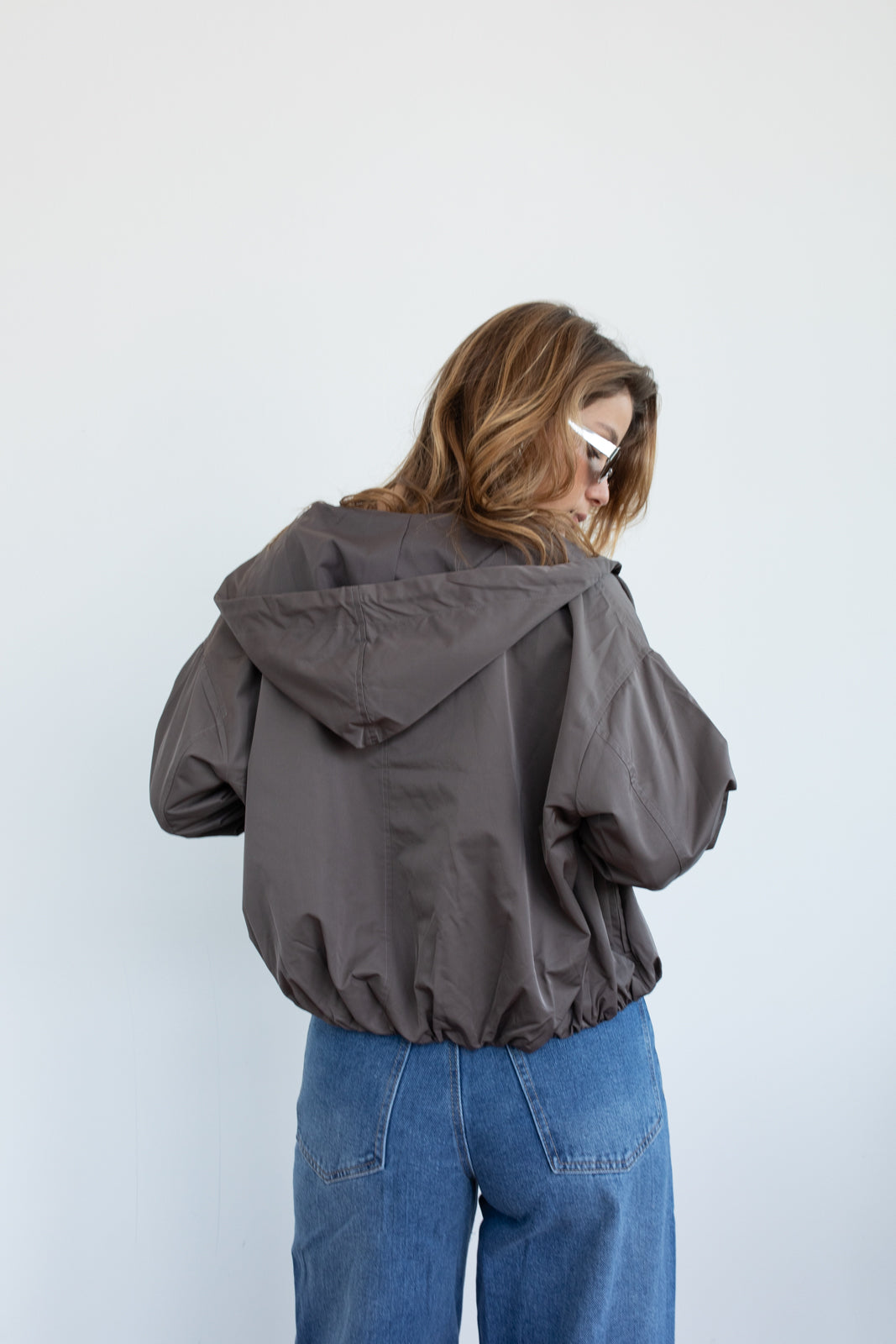 Rompevientos Delia Cocoa