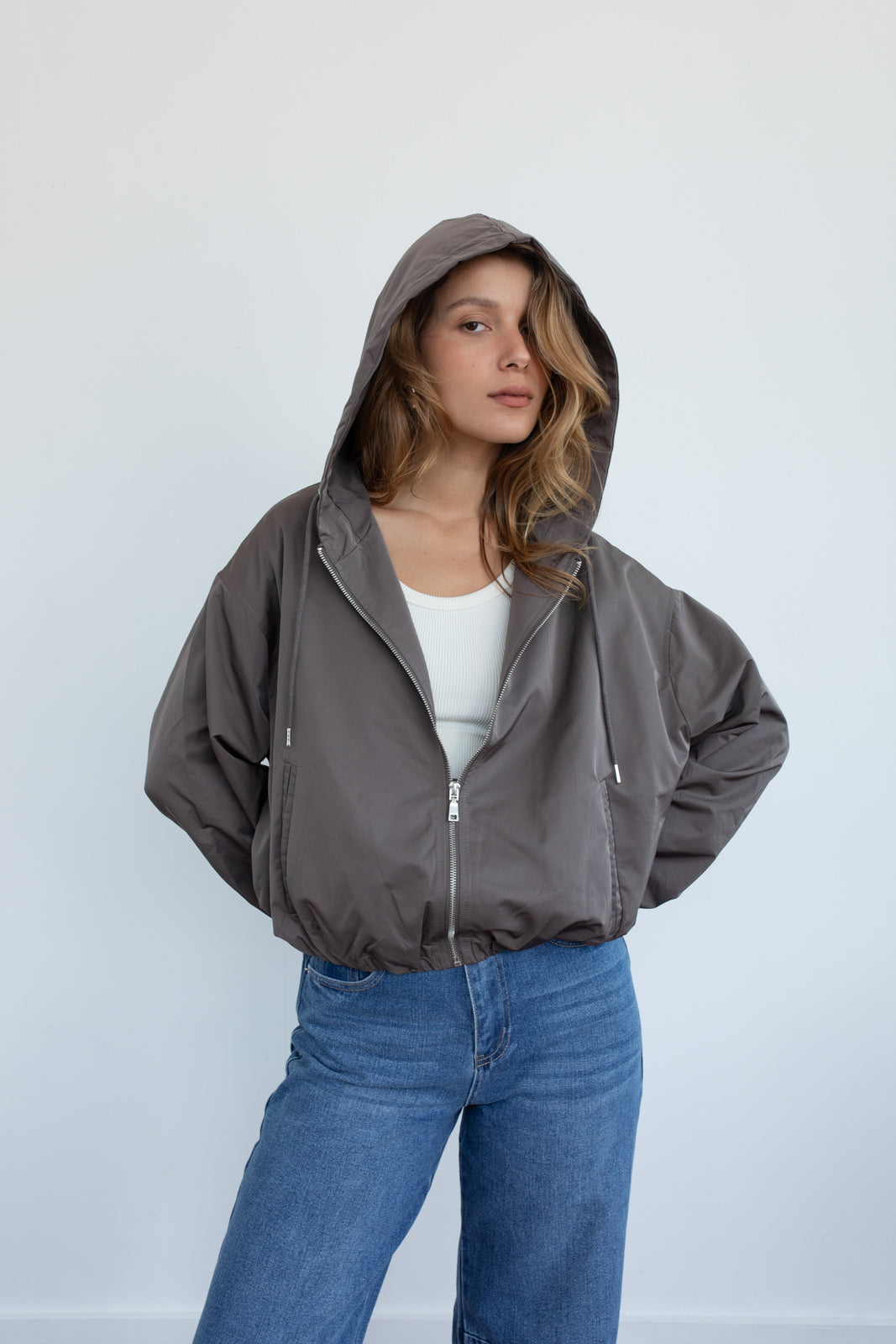 Rompevientos Delia Cocoa