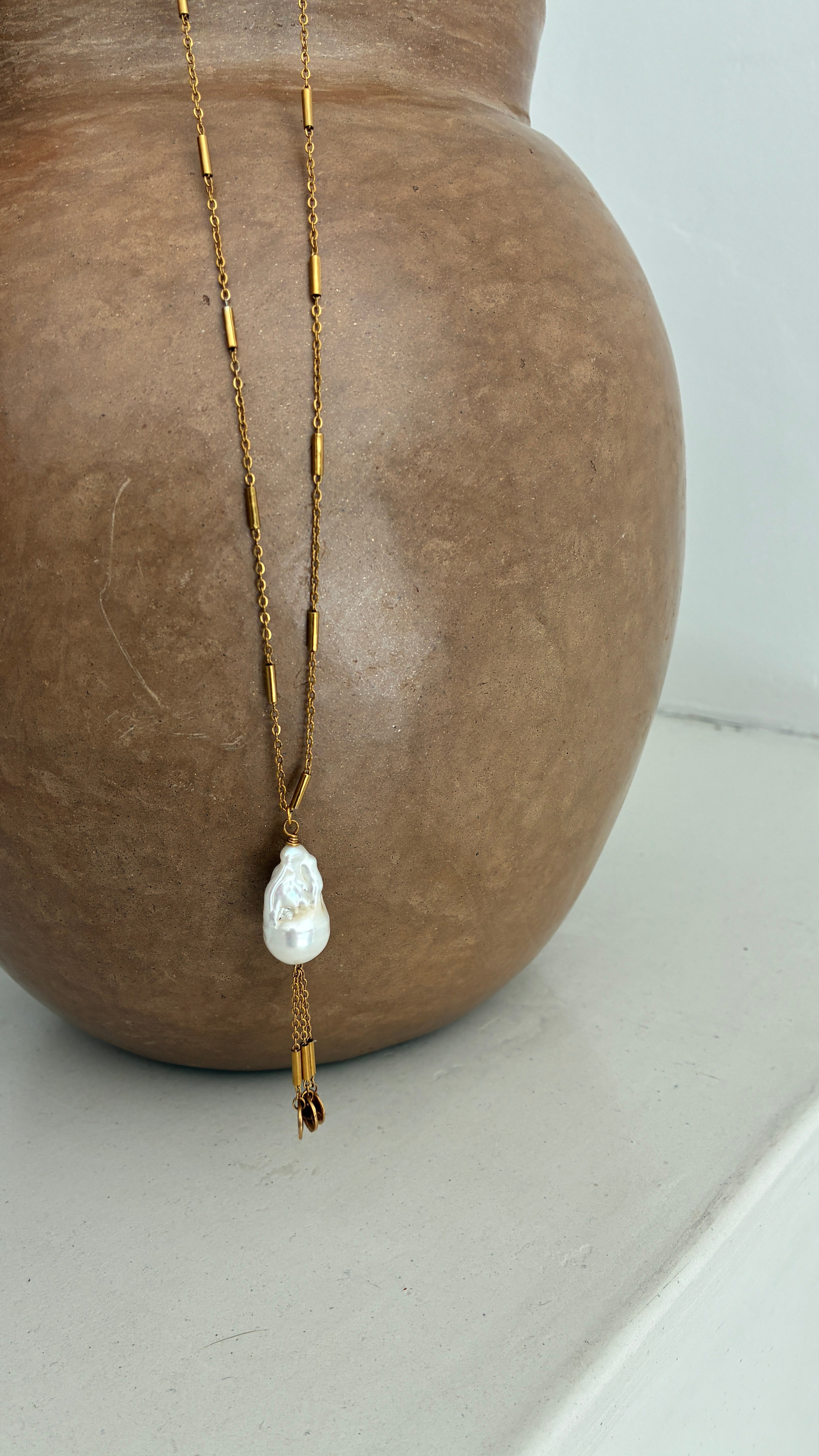 Collar dijes Empty 5