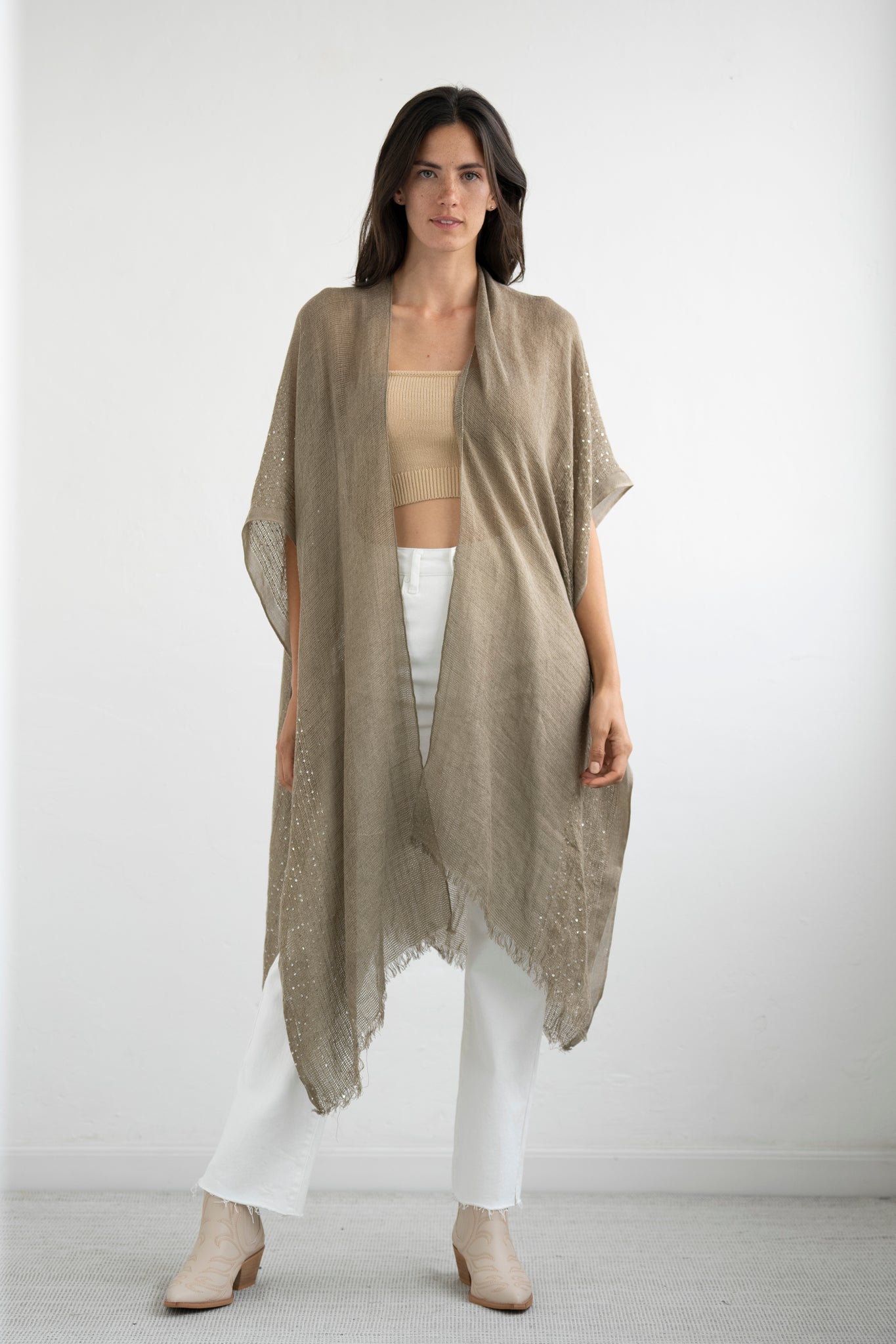 Kimono Dee Mocha