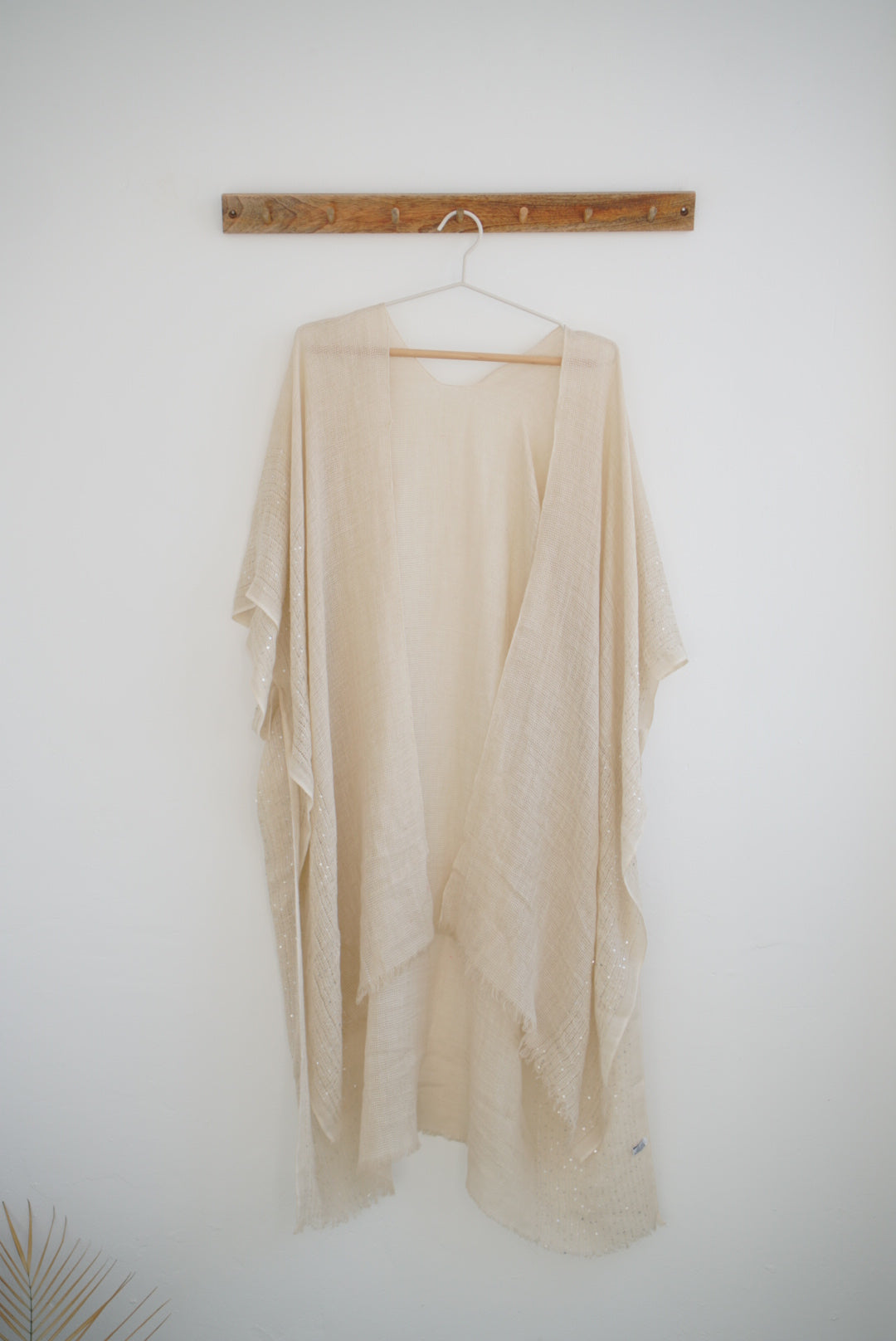 Kimono Dee Natural Playa