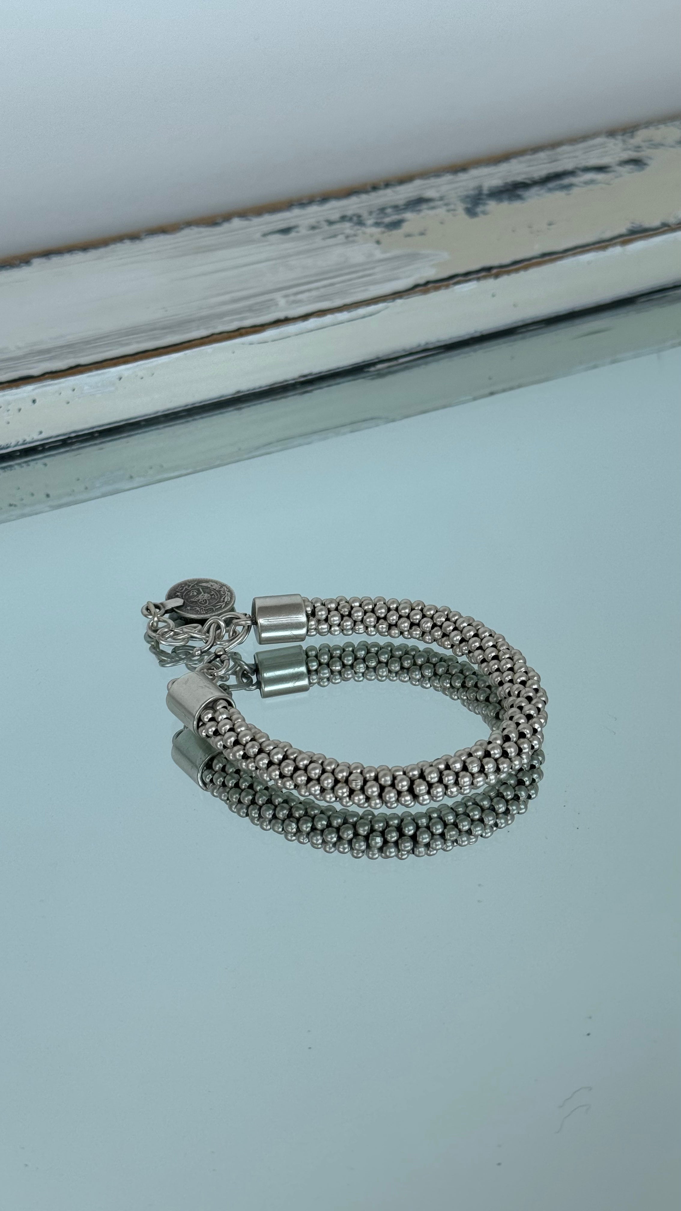 Brazalete bolas