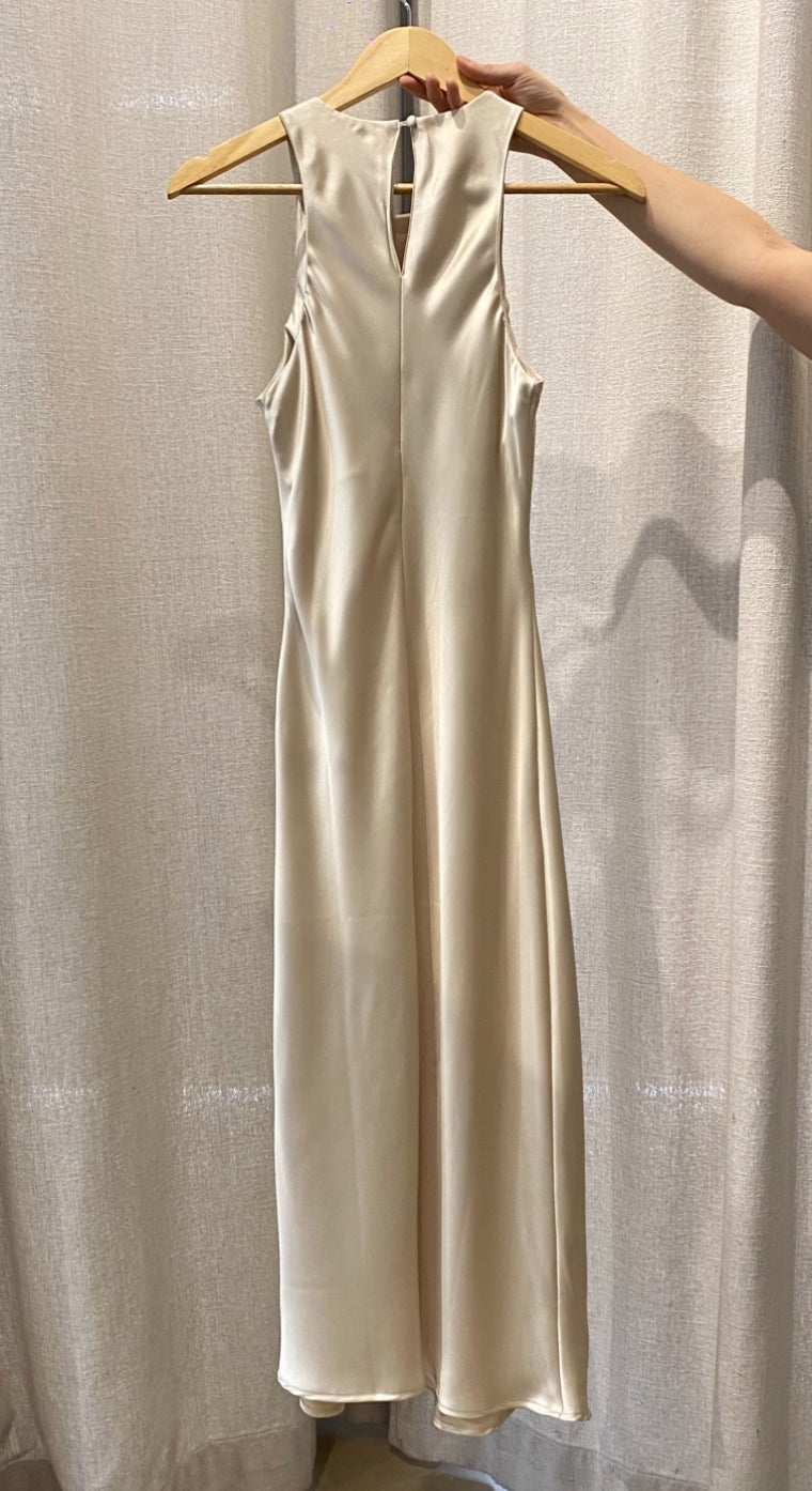Vestido Odette Alpaca