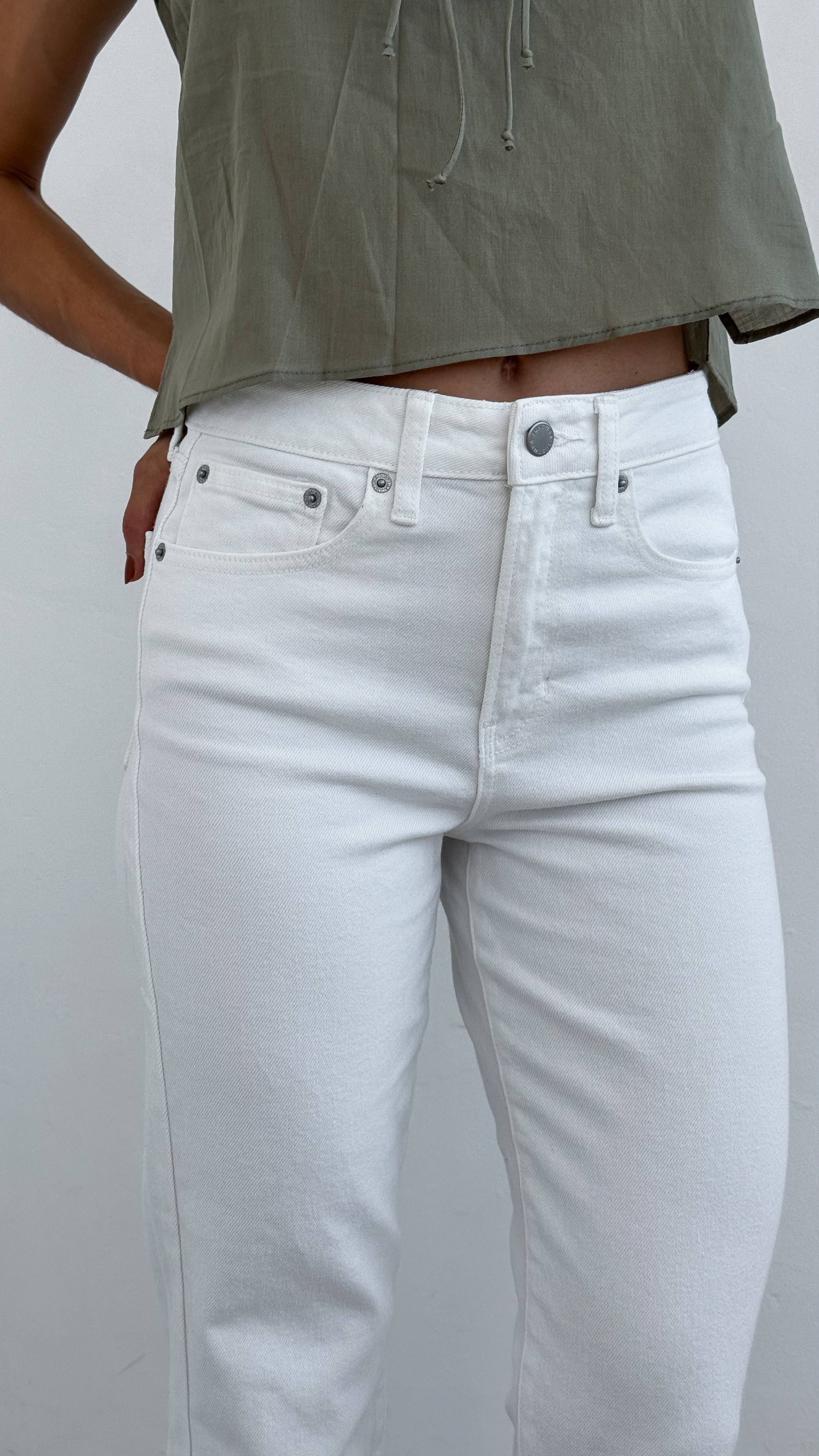Jeans Florence