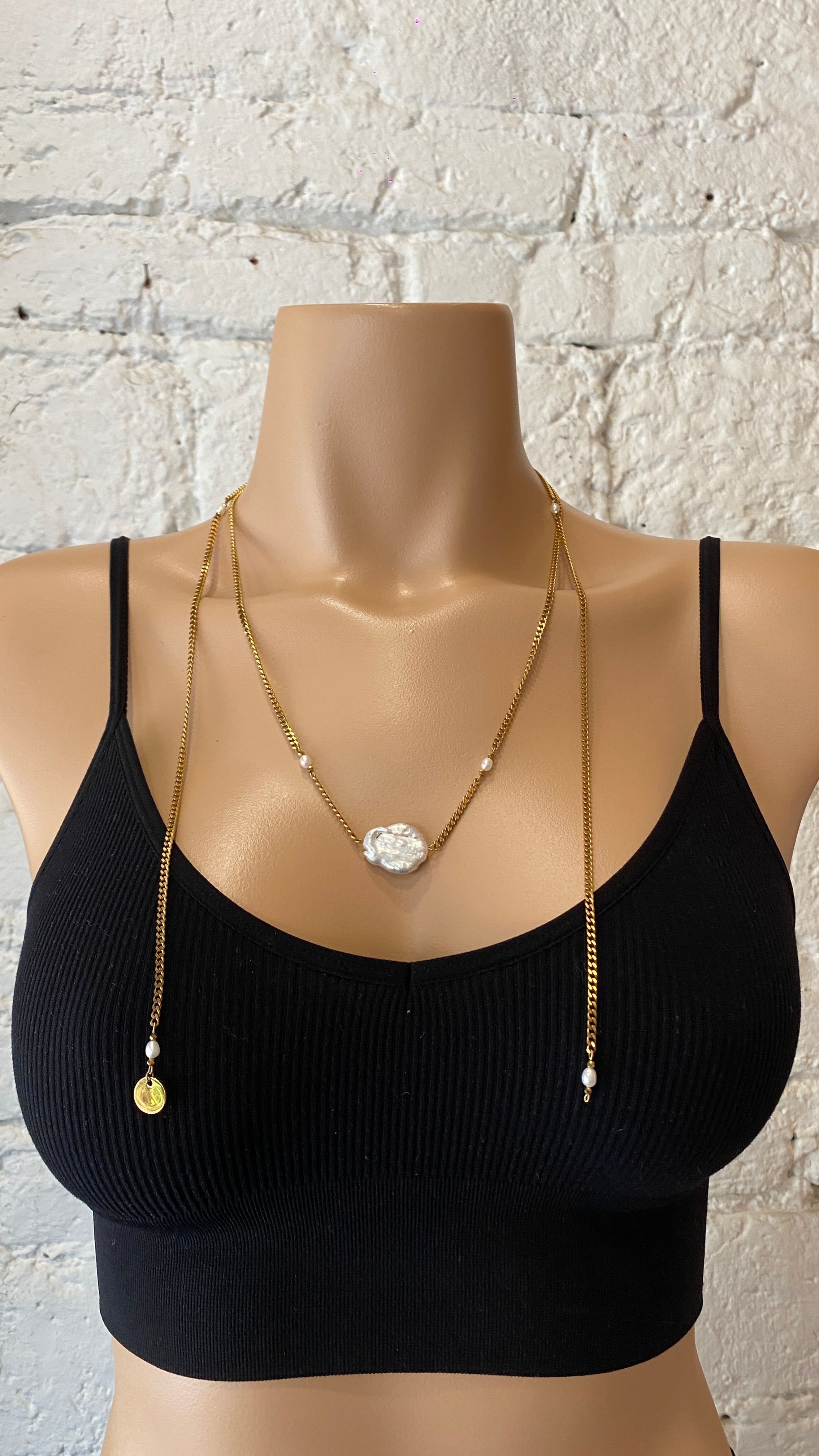 Collar dijes Empty 5