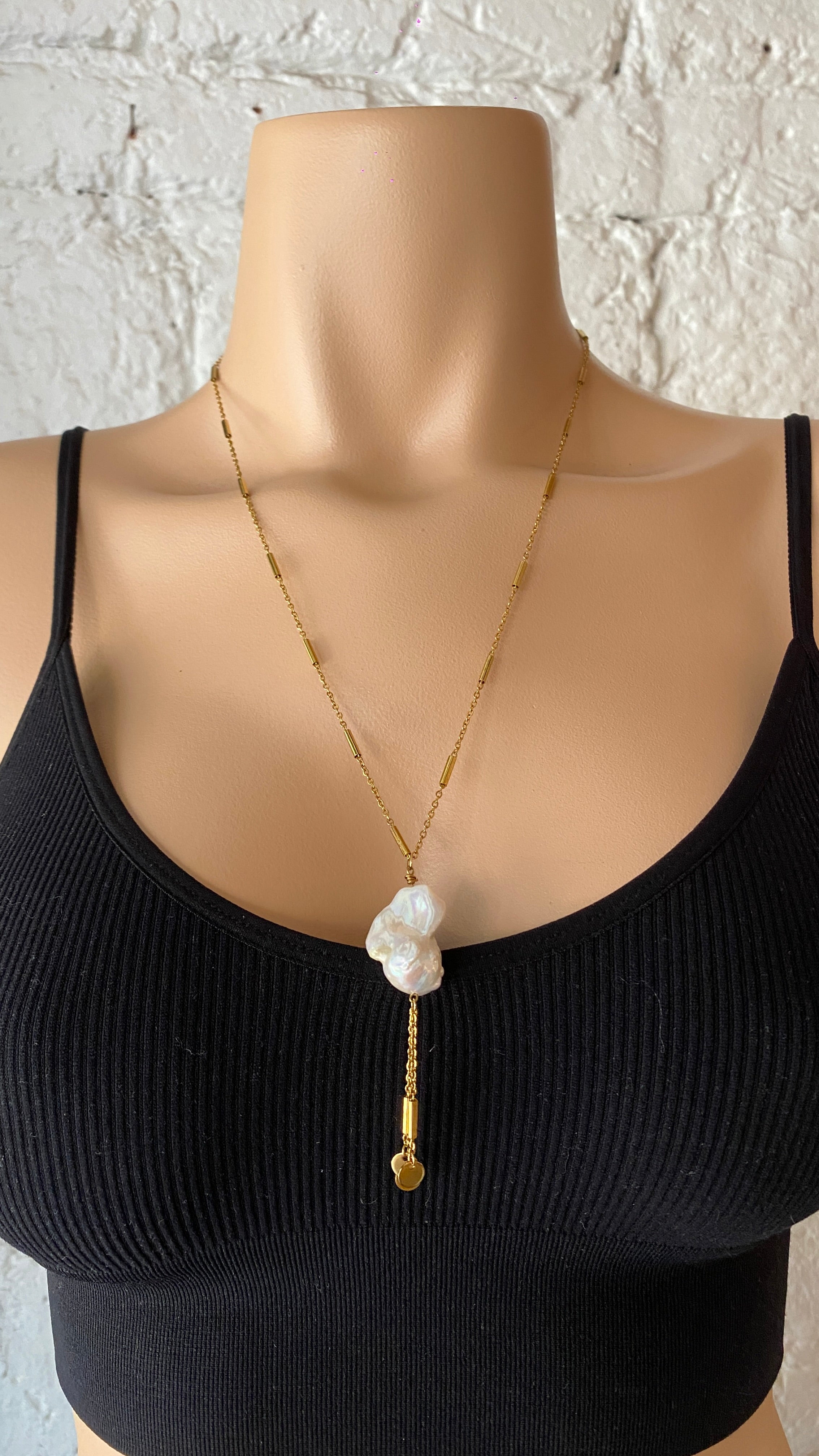 Collar dijes Empty 5