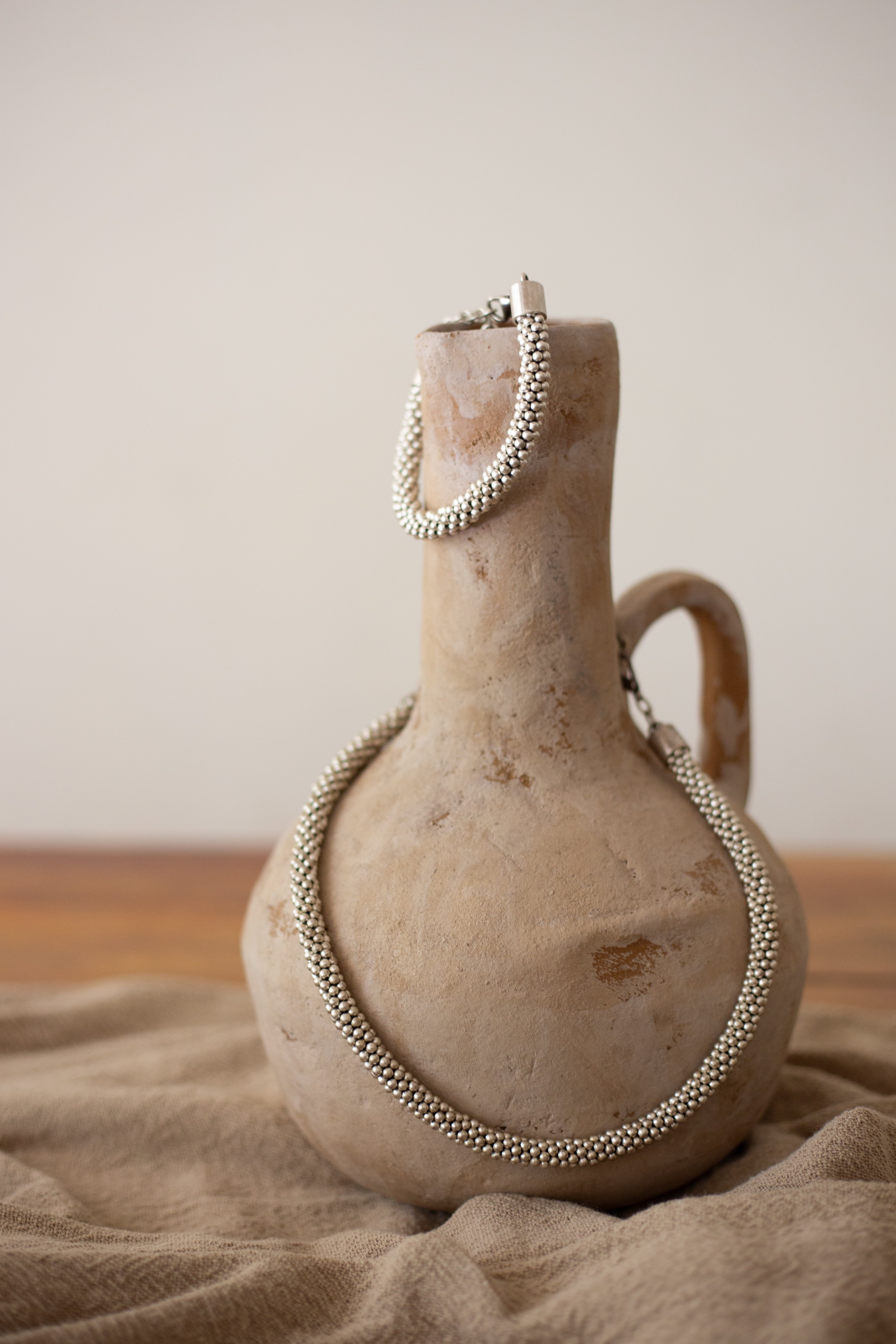 Brazalete bolas