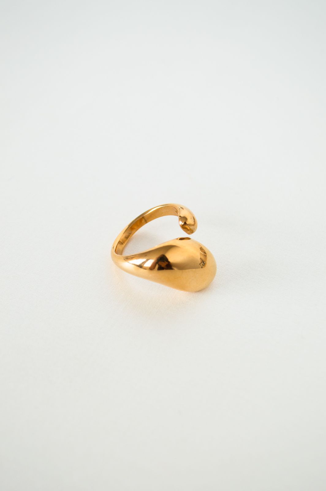 Anillo Unión