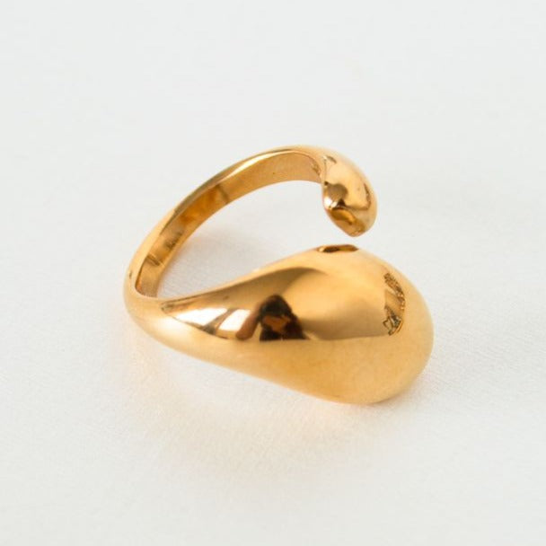 Anillo Unión