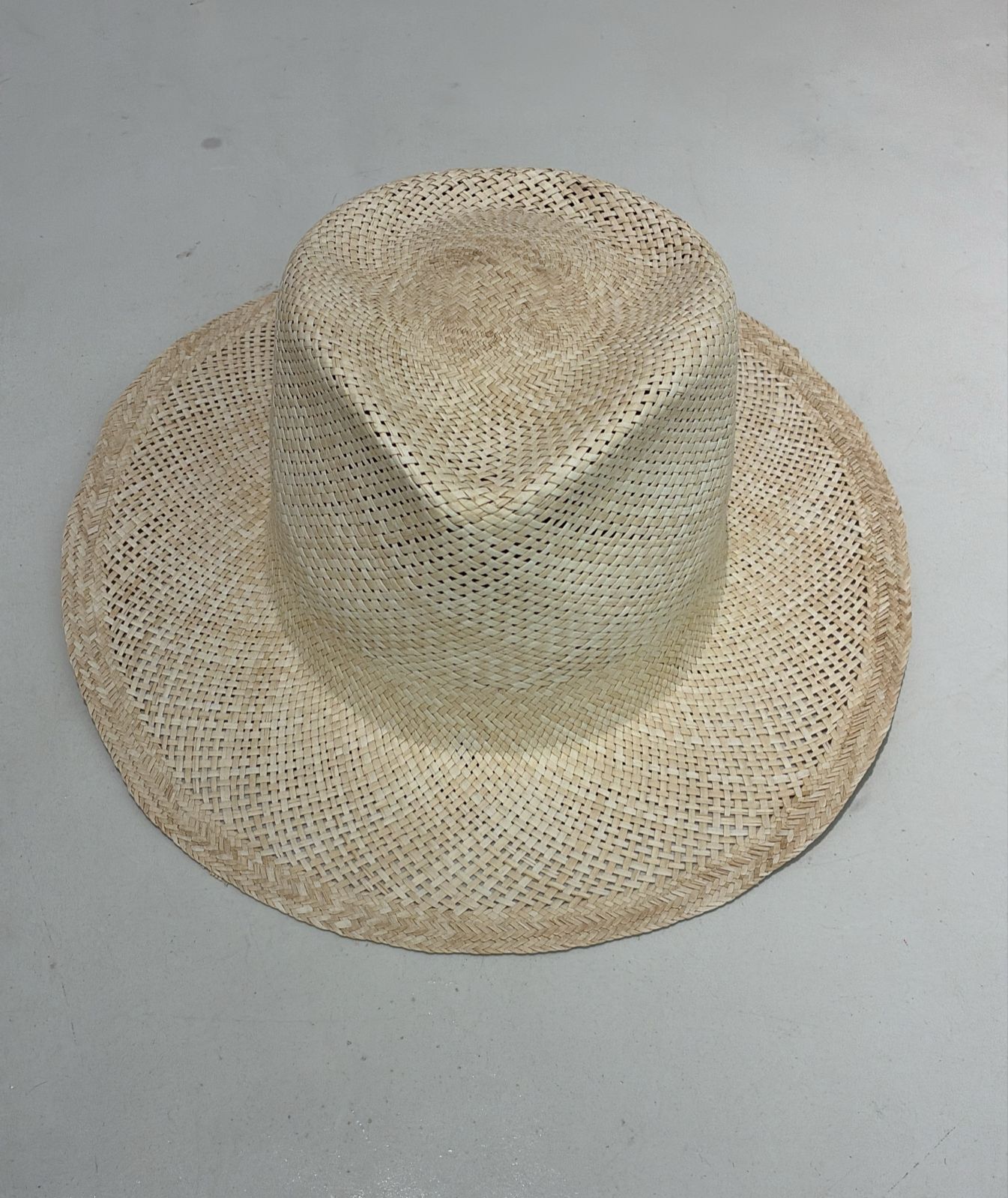Sombreros Tejidos